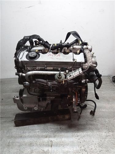 motor completo alfa romeo 156 (116)(1997 >) 2.4 jtd distinctive [2,4 ltr.   100 kw jtd cat]