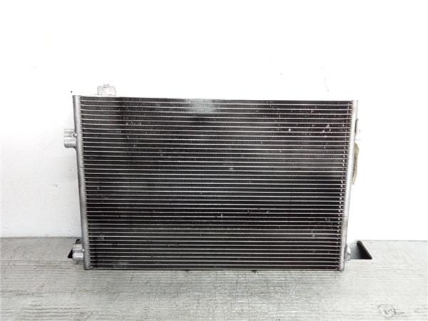 radiador aire acondicionado renault clio ii f