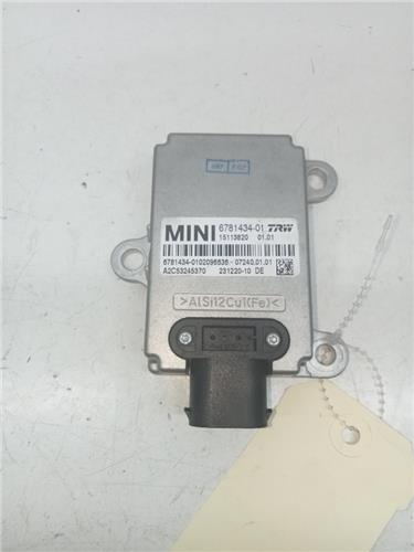 sensor central estabilidad esp mini mini cooper s 1.6