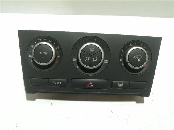 mandos climatizador saab 9 3 berlina (2003 >) 1.9 tid