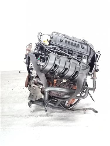 motor completo renault twingo i (c06)(05.1993 >) 1.2 alize [1,2 ltr.   55 kw 16v]