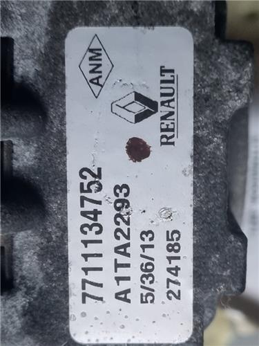 alternador renault twingo i (c06)(05.1993 >) 1.2 alize [1,2 ltr.   55 kw 16v]