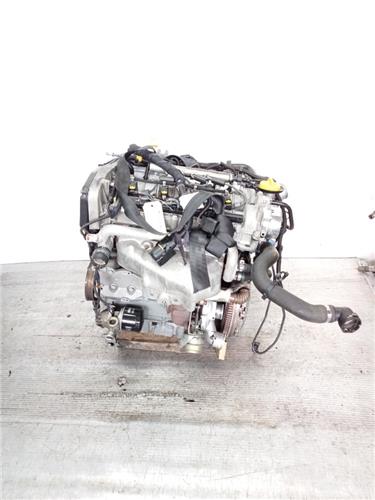 motor completo alfa romeo gt (125)(2004 >) 1.9 jtd