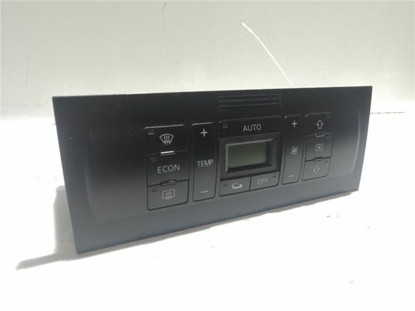 mandos climatizador audi a3 (8l)(09.1996 >) 1.9 tdi ambiente [1,9 ltr.   96 kw tdi]