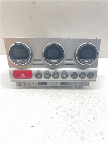 mandos climatizador alfa romeo 156 (116)(1997 >) 1.9 jtd distinctive [1,9 ltr.   85 kw jtd cat]