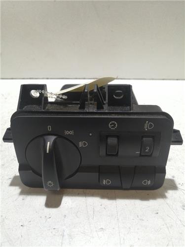 mando de luces bmw serie 3 compacto e46 2001 