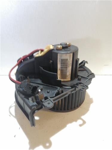 motor calefaccion citroen jumpy (2007 >) 1.6 hdi 90 combi (5/6 pl) [1,6 ltr.   66 kw 16v hdi]