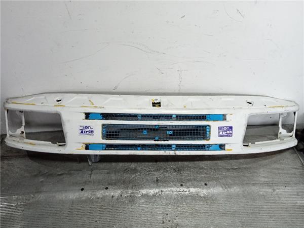paragolpes delantero iveco daily furgón (1999 >) 2.8 29   l 9   caja cerrada [2,8 ltr.   62 kw diesel]