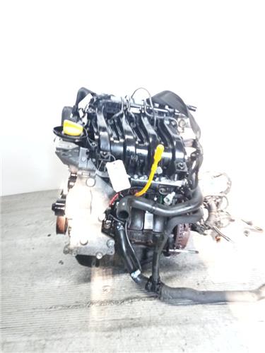motor completo renault clio iii 2005  12 20 a