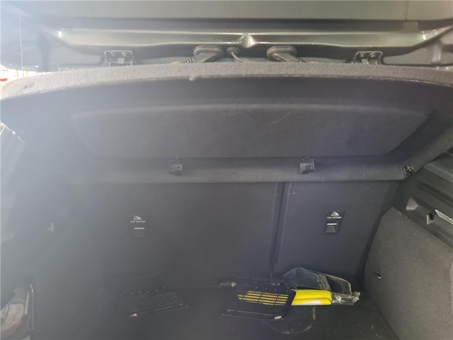 bandeja trasera ford focus berlina (cge) st line