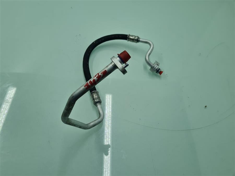 tubos aire acondicionado seat ateca (kh7) style go