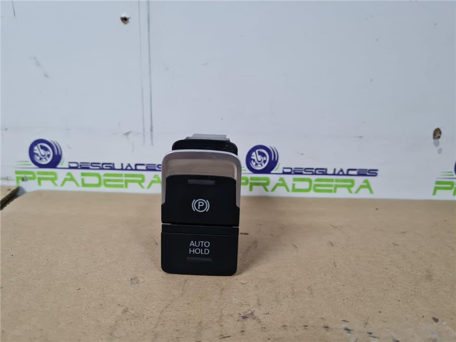 palanca freno de mano volkswagen passat variant (3g5) advance bmt