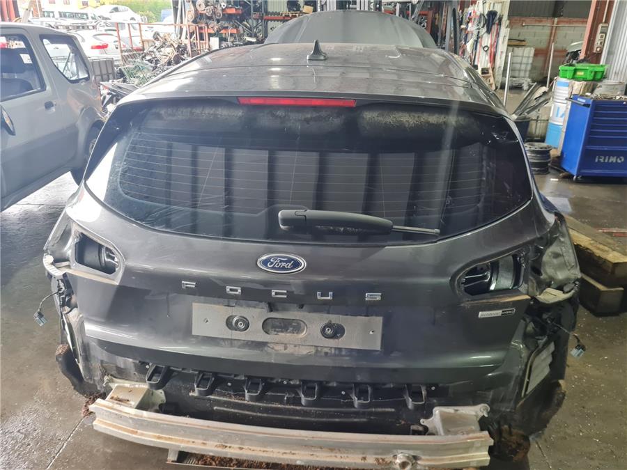 porton trasero ford focus berlina (cge) st line