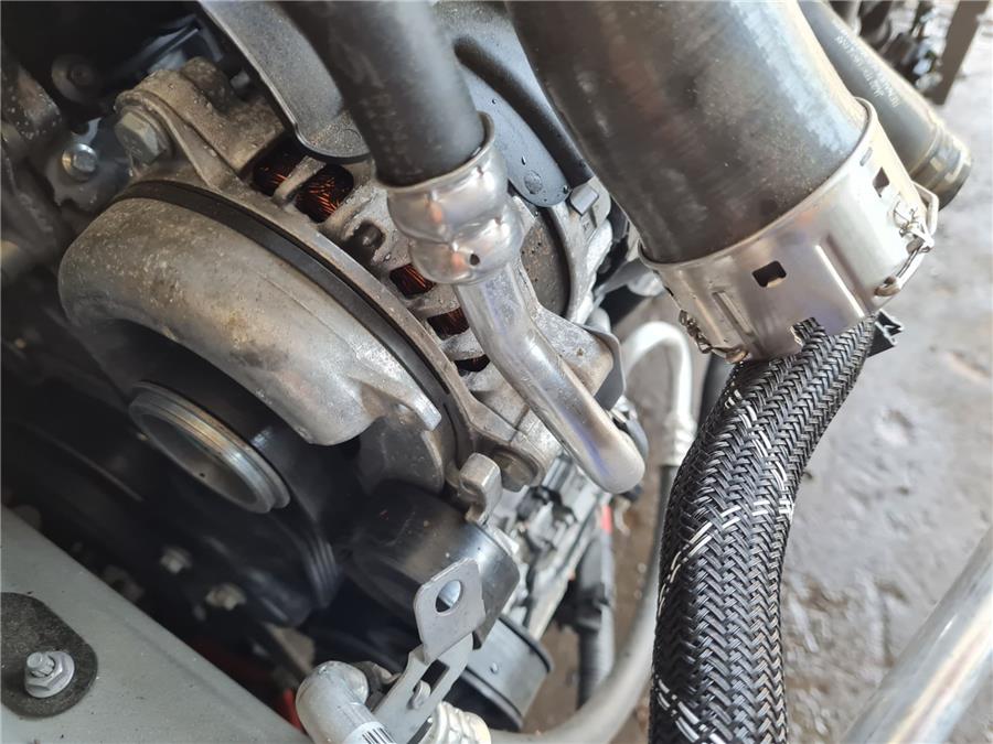 alternador renault captur ii techno