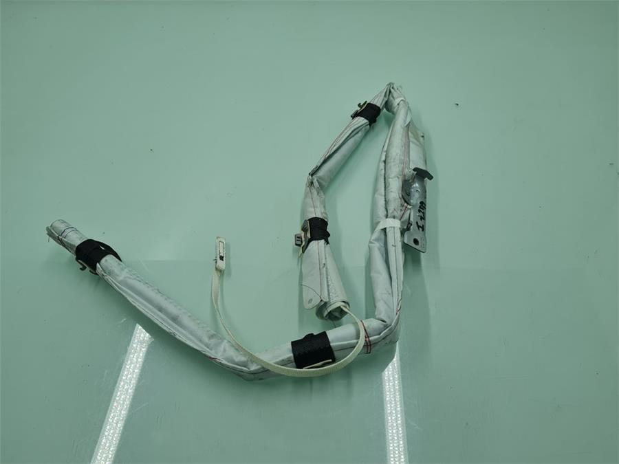 airbag cortina delantero izquierdo peugeot 208 *
