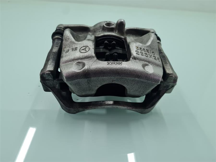 Pinza Freno Delantero Izquierda GLA