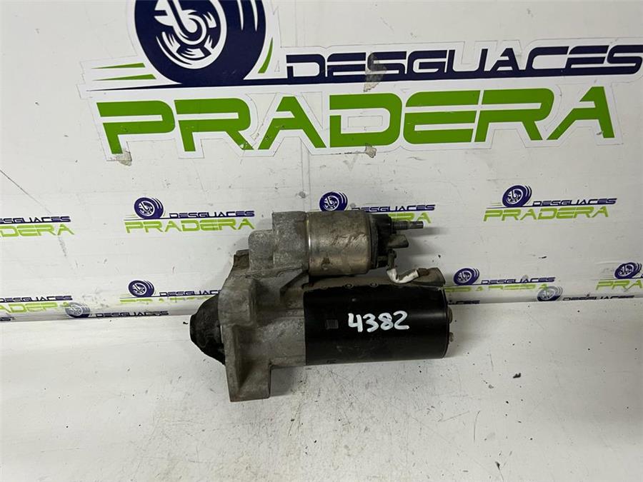 motor arranque renault megane iii coupe dynamique