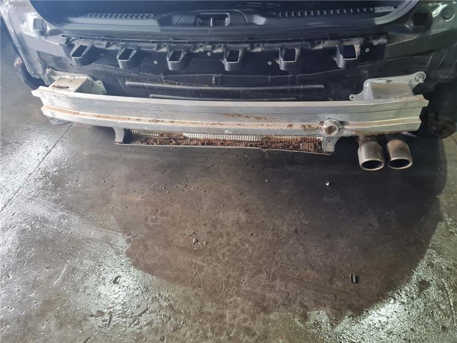 refuerzo paragolpes trasero ford focus berlina (cge) st line