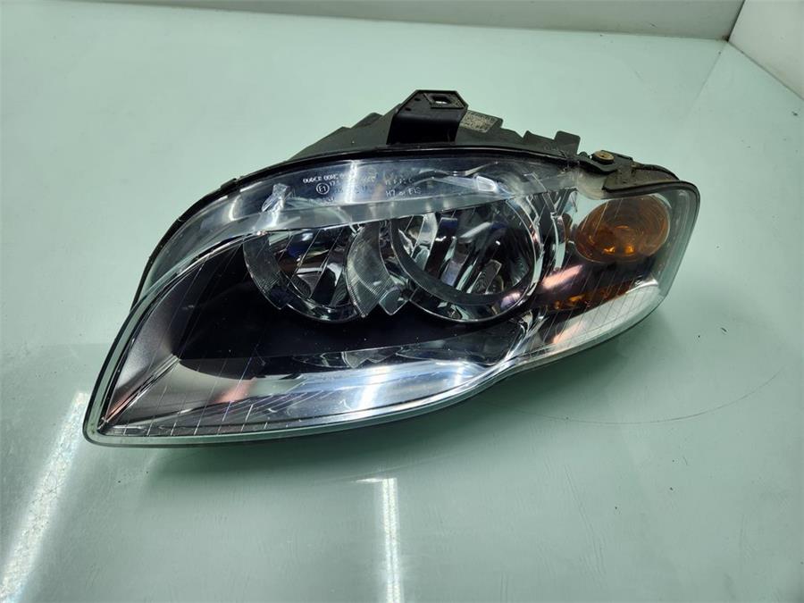 faro delantero izquierdo audi a4 berlina (8e) 1.9 tdi