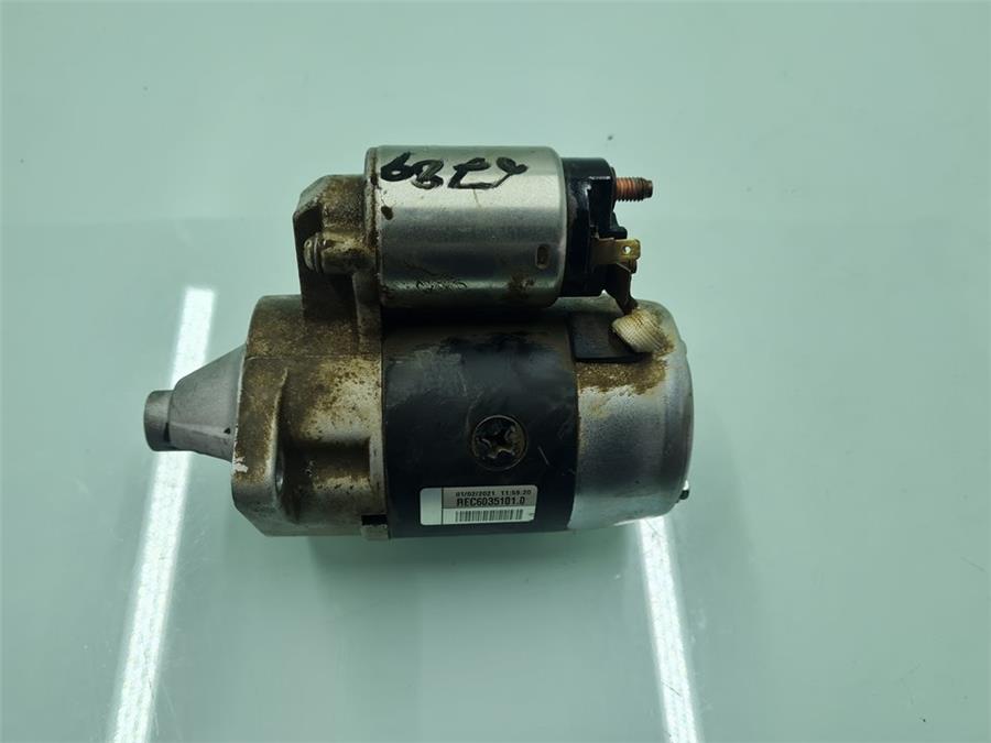 motor arranque suzuki vitara (se/sf/et) 1.6 hard top xaloc lujo