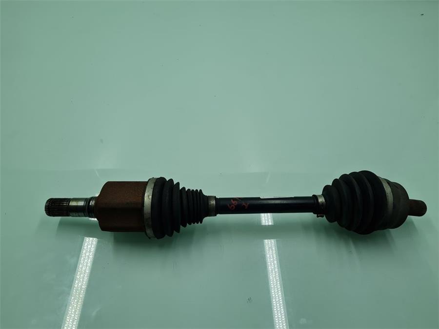 transmision delantera izquierda volvo v40 r design