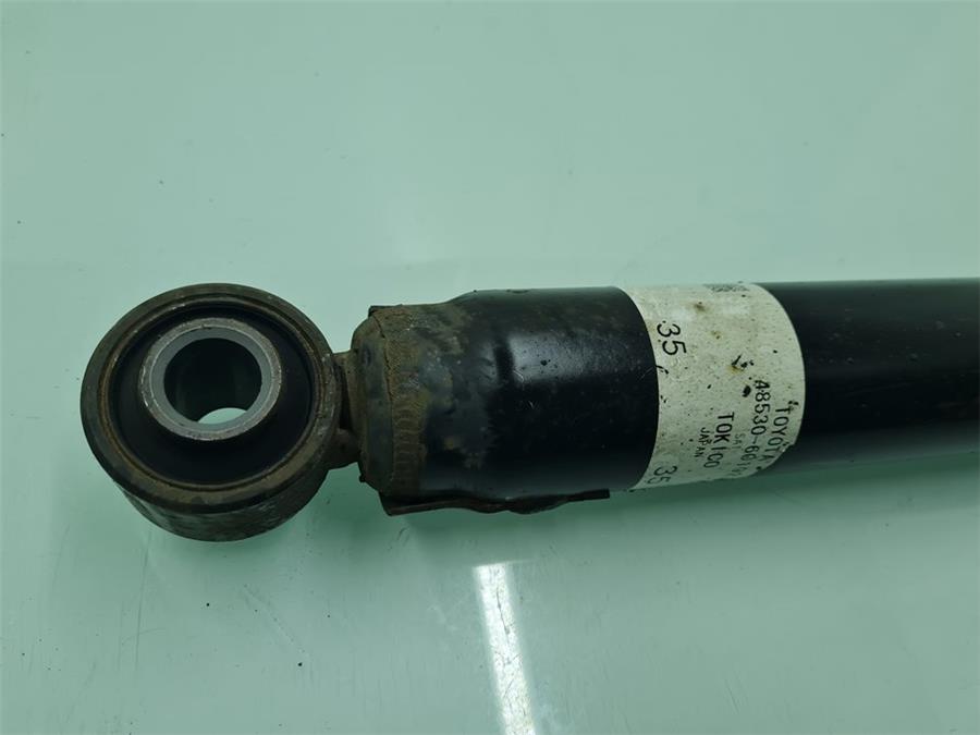 Amortiguador Trasero Derecho TOYOTA