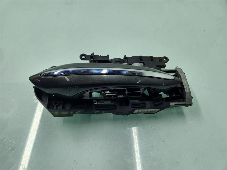 maneta exterior trasera izquierda bmw serie 5 touring (f11) 520d xdrive