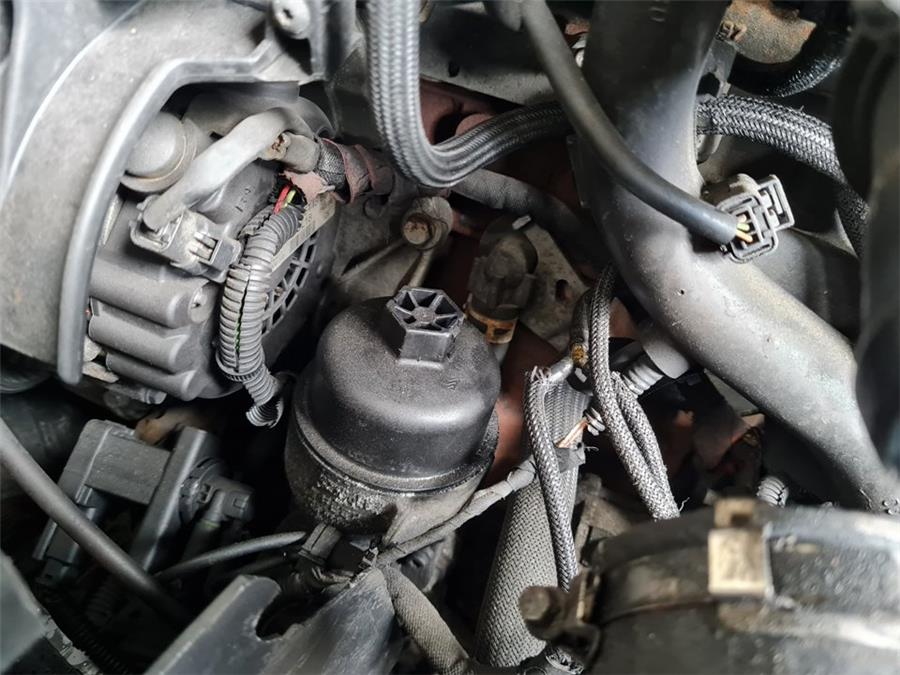 alternador citroen grand c4 picasso exclusive