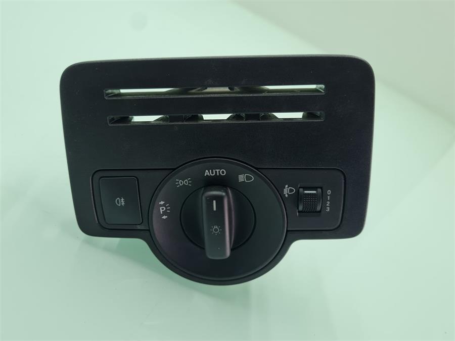 mando de luces mercedes benz vito furgón (447) 109/111 cdi lang (447.601)