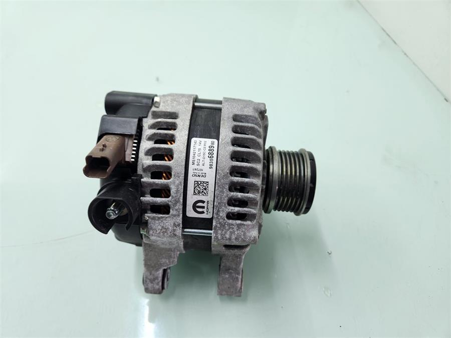 alternador citroen c5 aircross c series