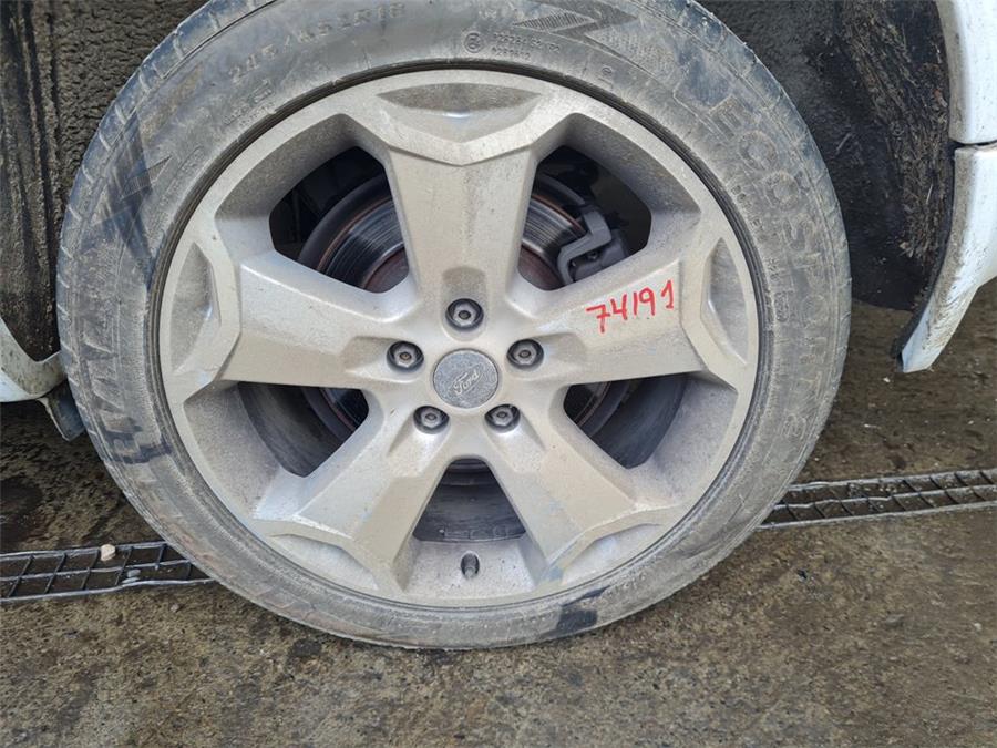 Llanta FORD KUGA Titanium S 4x2