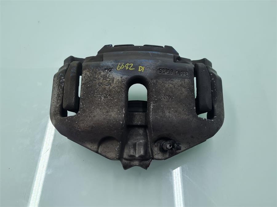 pinza freno delantero izquierda bmw serie 6 gran coupe (f06) 640 d