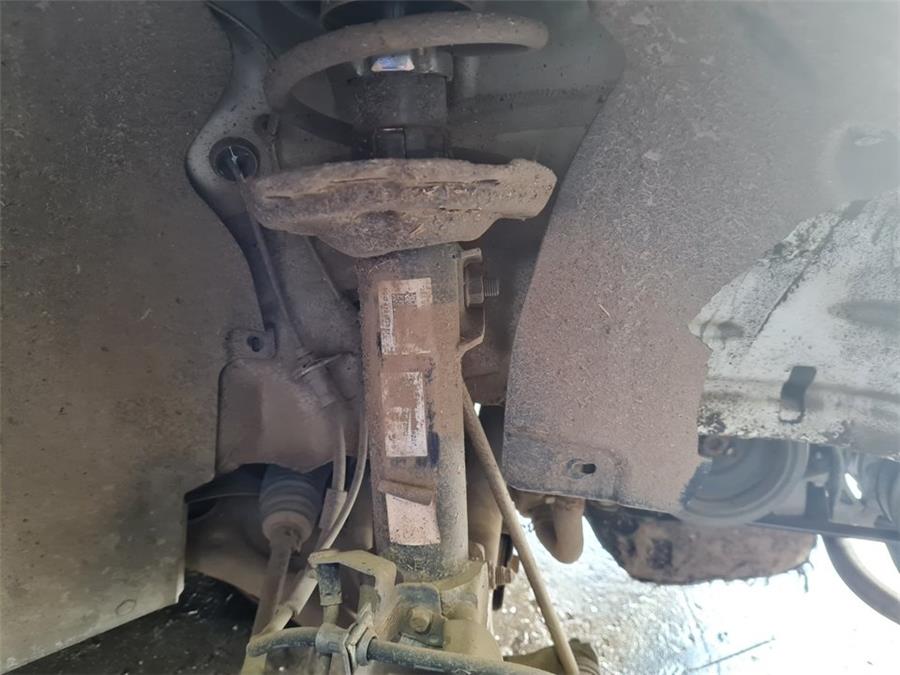 amortiguador delantero derecho volkswagen golf vii berlina (bq1/be2) gtd bmt