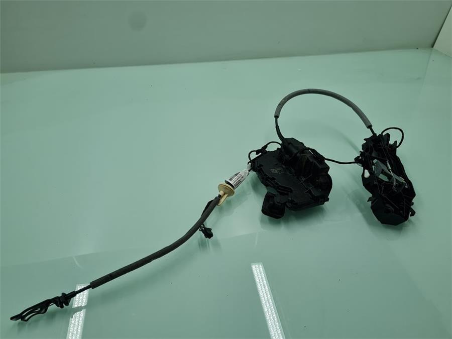 cerradura puerta delantera derecha seat tarraco (kn2) fr 4drive
