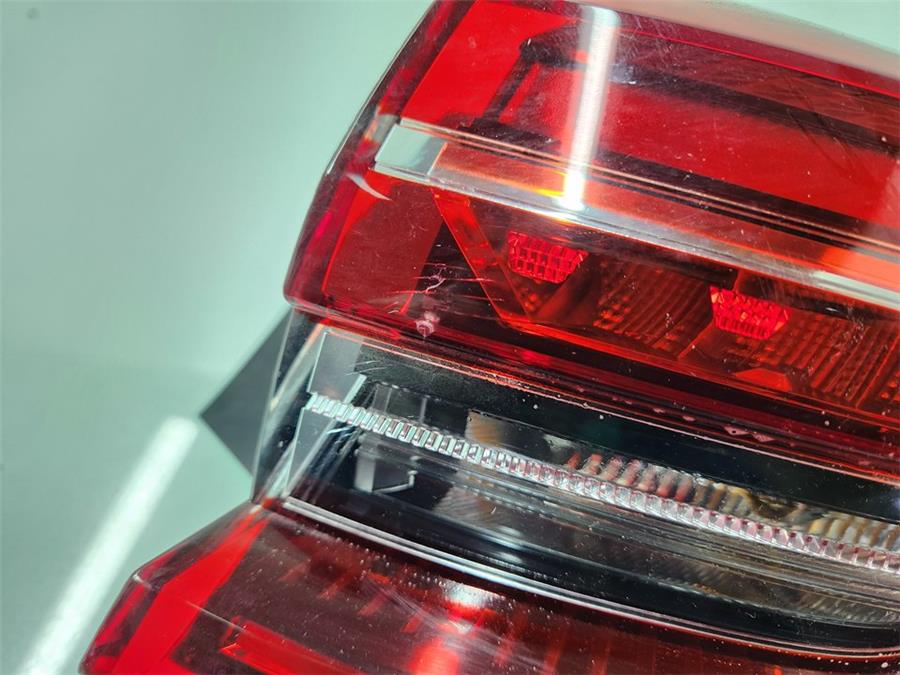 piloto trasero derecho renault clio v equilibre