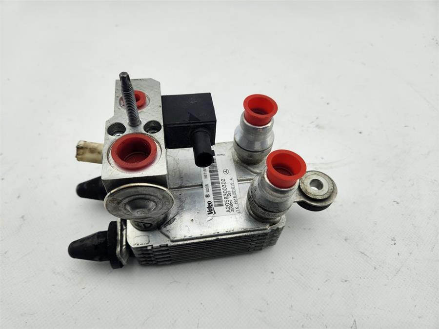 evaporador aire acond. mercedes benz clase c (bm 205) familiar c 350 t e (205.247)