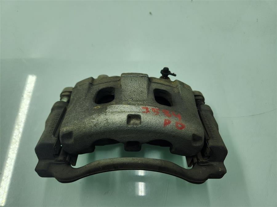 pinza freno delantero derecha ford ranger (tke) doppelkabine 4x4 wildtrak