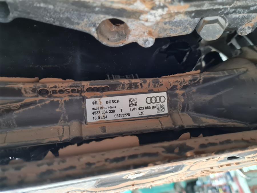 cremallera direccion asistida audi a4 berlina (8wc) 35 tdi s line