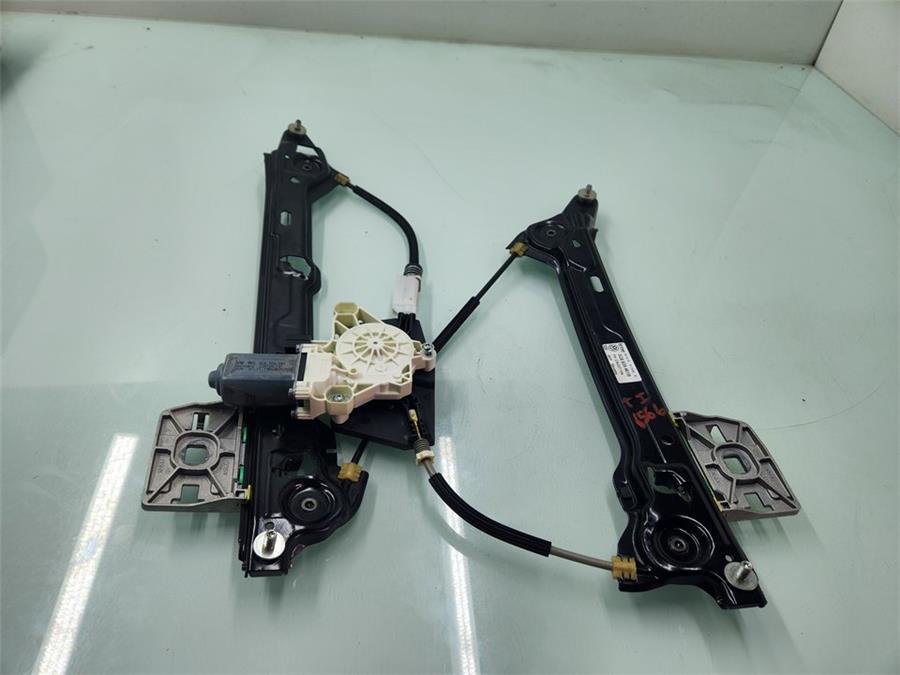 elevalunas electrico trasero izquierdo volkswagen arteon (3h7)(03.2017) r line 4motion