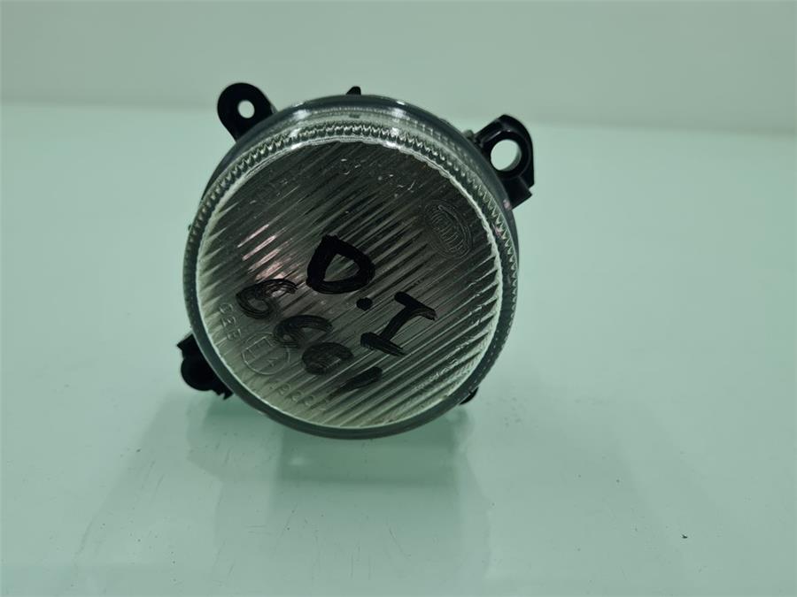 faro delantero izquierdo nissan terrano ii (r20) avenue
