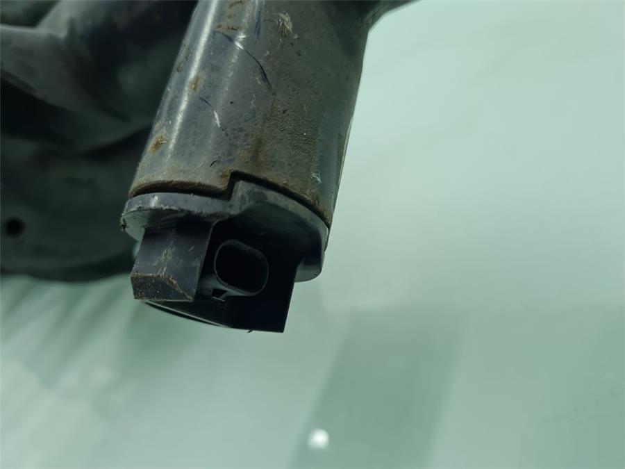 Amortiguador Delantero Izquierdo