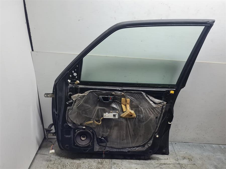 Puerta Delantera Derecha MITSUBISHI