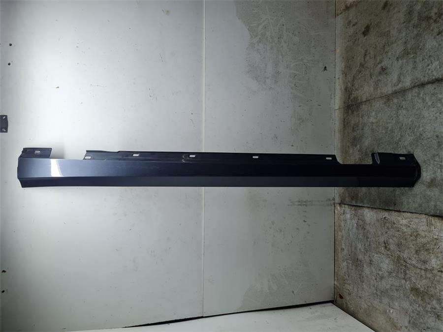 estribo mercedes benz clase c (bm 204) coupe c 220 cdi blueefficiency (204.302)