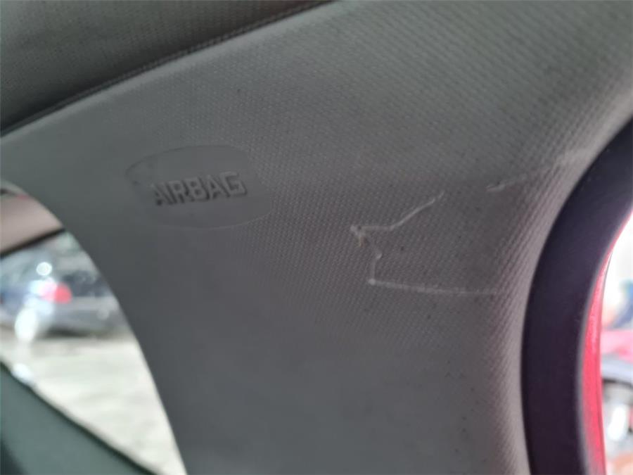 airbag cortina delantero izquierdo renault megane iii coupé 