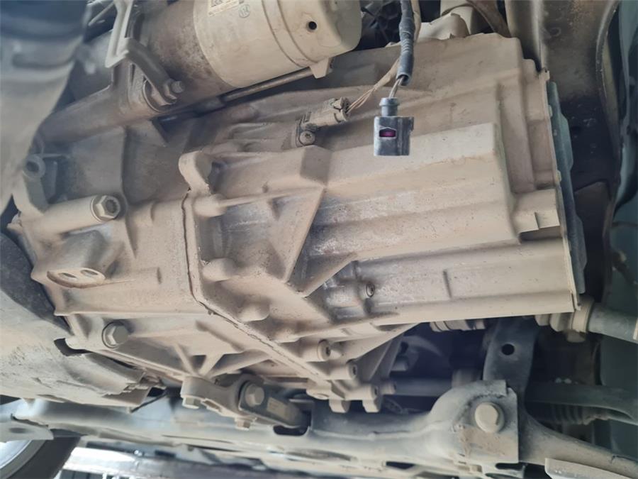 caja cambios manual volkswagen golf viii berlina (cd1) life