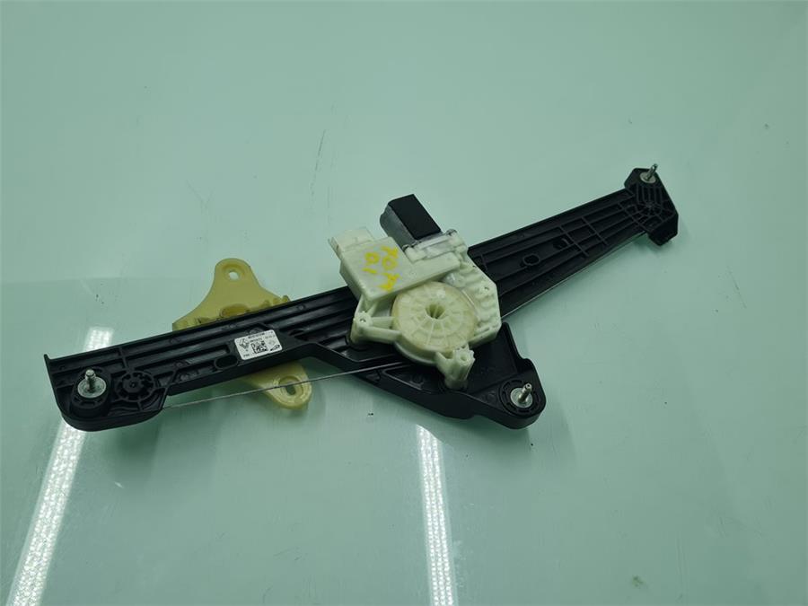 elevalunas electrico delantero izquierdo renault clio v equilibre