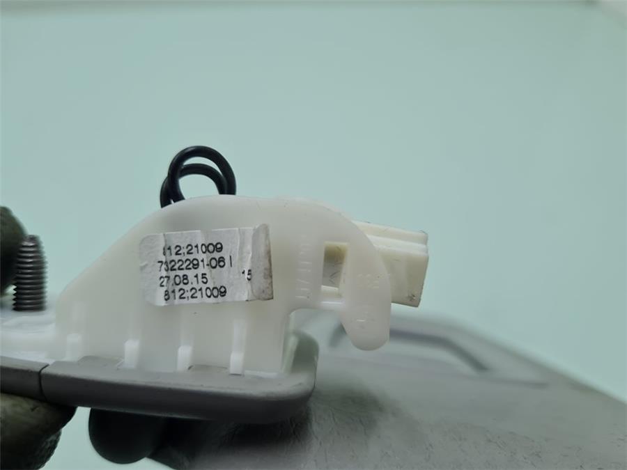 Parasol Izquierdo BMW SERIE 3 318d