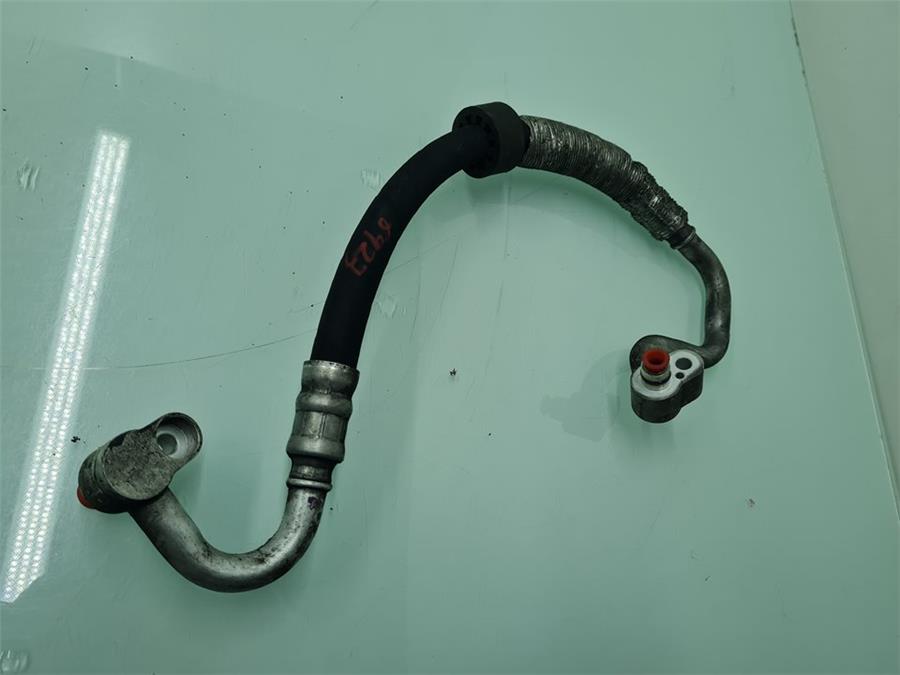 tubos aire acondicionado volkswagen golf v (1k1)(10.2003) gt