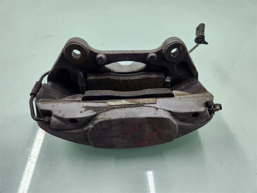 pinza freno delantero izquierda audi a6 berlina (4gc) 2.0 tfsi