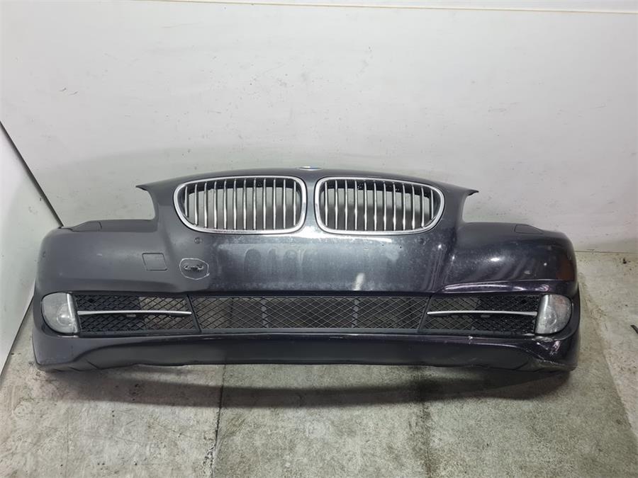 paragolpes delantero bmw serie 5 berlina (f10) 520d
